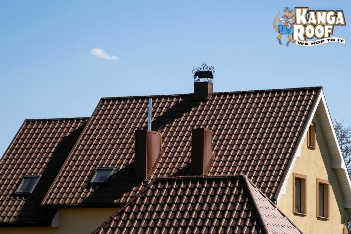 The Best Metal Roof Styles For Your Home