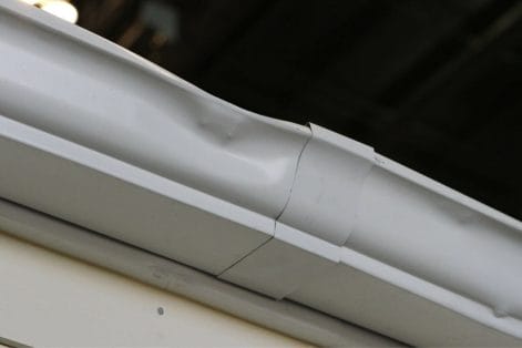 Gutters and Downspouts 