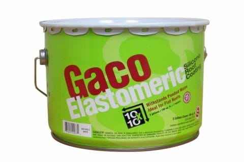 Gaco™ GacoElastomeric Coating