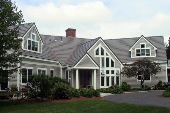  Classic Metal Roofing Systems 