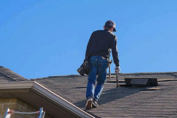 Storm Damage Roof Inspections in Georgia